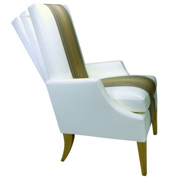 RECLINING DINNER CHAIR