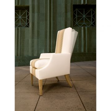 RECLINING DINNER CHAIR