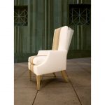 RECLINING DINNER CHAIR