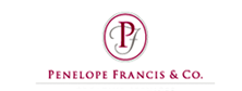 penelope francis and co.