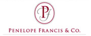 penelope francis and co.