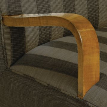 Bergman Chair