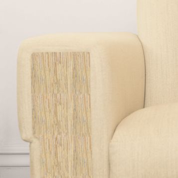 HITCHCOCK CLUB CHAIR