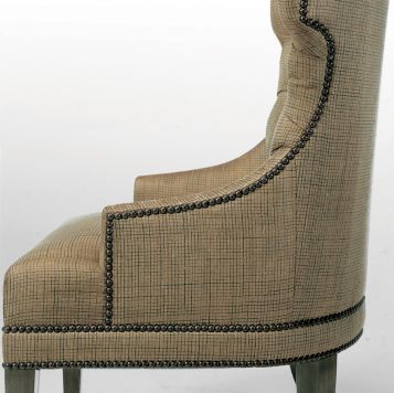 Olivier Chair