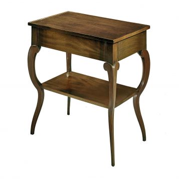 Squinch Side Table