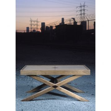 X TABLE