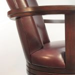 Brandy Bar Stool