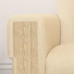 HITCHCOCK CLUB CHAIR