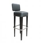 JOCKEY BAR STOOL