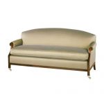 Madeira Settee