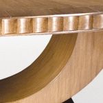 POMERAL DINING TABLE