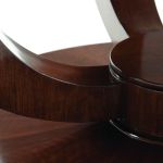 ROUND POMERAL DINING TABLE