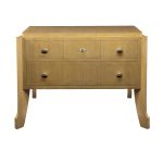 SABRE LEG NIGHTSTAND