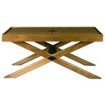 X TABLE