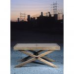 X TABLE